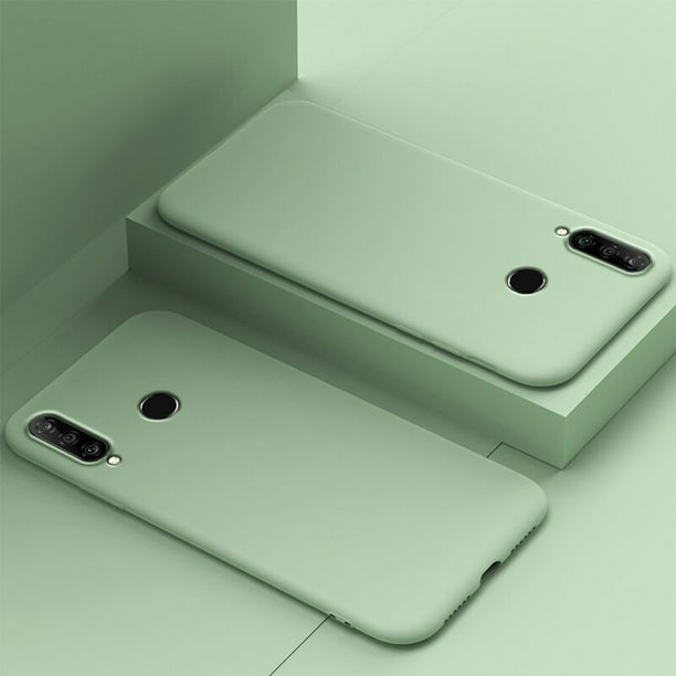 Funda de teléfono de silicona líquida para Huawei Honor 20 Lite 20s, Rusia p20 P40 P30 Lite Pro 10i 9x X10 9a View 20 10, fundas completas xuanjing unisex