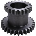 thumbnail image 3 of 2-Piece Metal Lathe Gear Set T29XT21&T20XT12 Double Duplicate Gear, 3 of 4