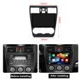 thumbnail image 4 of RoverOne Stéréo Voiture GPS Navigation CarPlay Android Écran Tactile Auto pour Subaru Forester 4 SJ 2012 - 2015, 4 of 9