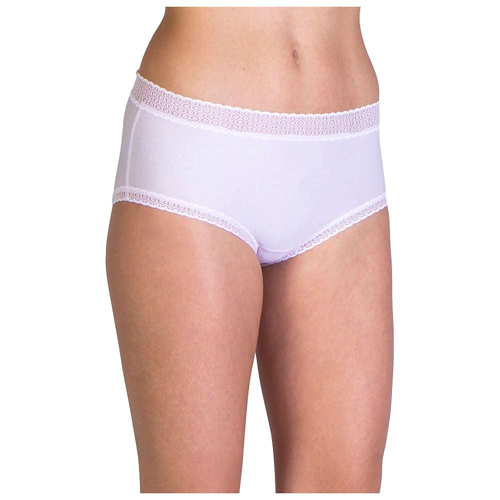 ExOfficio ExOfficio Women's GiveNGo Lacy Full Cut Brief Walmart