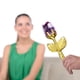 thumbnail image 2 of Oficina y papelería Eterno Para Tu Mini Flor de Cristal Con Rosas de Cristal Decoración de Feng Shui para Bodas Regalo de Habitación rosas de cristal, 2 of 7