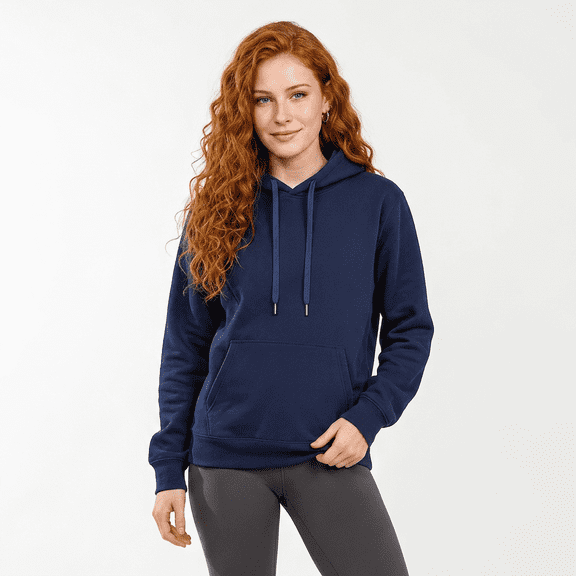 Jsaierl Womens Oversized Hoodies Fall Comfort Hooded Sweatshirt Lightweight Fleece Casual Workout Long Sleeve Pullover Top Cute Y2k Hoodie S-3XL