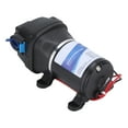 thumbnail image 2 of Bomba de agua de diafragma para el hogar, eléctrica de bajo voltaje, corriente directa, 12V, autocebante automática, 2 of 12