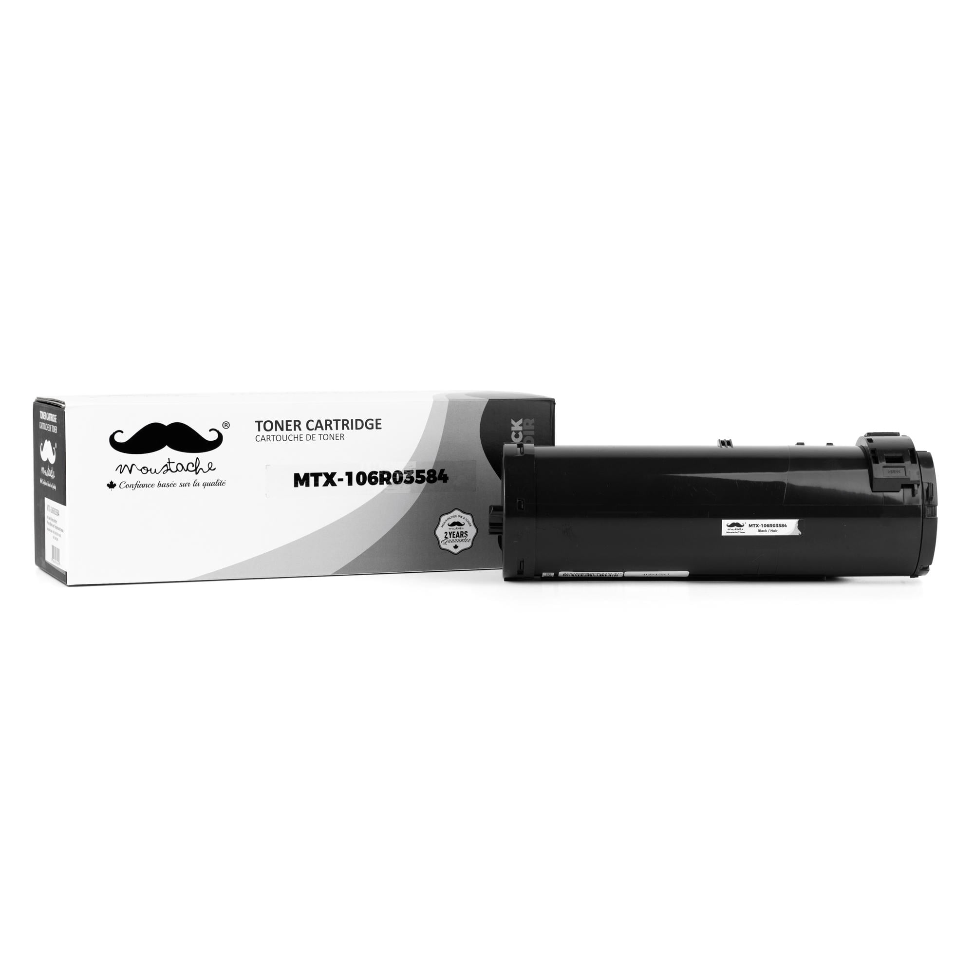 Xerox 106R03584 Compatible Black Toner Cartridge for Xerox VersaLink B400,  B400/DN, B400/N, B405, B405/DN | Walmart Canada