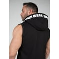 thumbnail image 5 of Milwaukee S/L Zipped Hoodie - Black, 5 of 10
