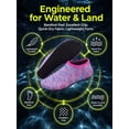 thumbnail image 6 of MOJOGO Non Slip Water Socks for Adult Beach Quick-Dry Barefoot Socks for Pool Yoga Sand Proof XXL, 6 of 6