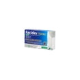 thumbnail image 4 of Facidex Total 10 mg/165 mg/800 mg Sabor Menta Caja Con 5 Tabletas Masticables, 4 of 4