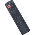 thumbnail image 4 of Sharp ERF3A69S Replacement Bluetooth 4K Smart TV Remote Control, 4 of 4