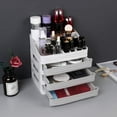 thumbnail image 3 of Organizador de Maquillaje Vhermosa Cajones de Almacenamiento de Cosméticos WMXL-330-2, 3 of 5