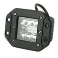 thumbnail image 1 of Spot Flood Combo Lamp Universal IP67 Protection LED Work Light Metal 42W for UTV for ATV for Truck ANGGREK Otros, 1 of 8