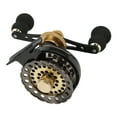 thumbnail image 2 of 3.6:1 Right Hand Fishing Reel, 3.6:1 Fishing Wheel Wide Applicability Integrated Molding  For Outdoor, 2 of 8