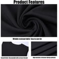 thumbnail image 5 of Compression Shirt for Men – Men’s Waist‑Shaping Vest, Compression Tank Top for Working Out, Running & Daily Wear, 5 of 8