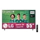 thumbnail image 1 of TV LG 55 Pulgadas 4K Ultra HD Smart TV QNED 55QNED85TSA, 1 of 8