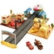 thumbnail image 1 of Set de juego Mattel Disney Pixar Cars On The Road con 2 coches de juguete, 1 of 6