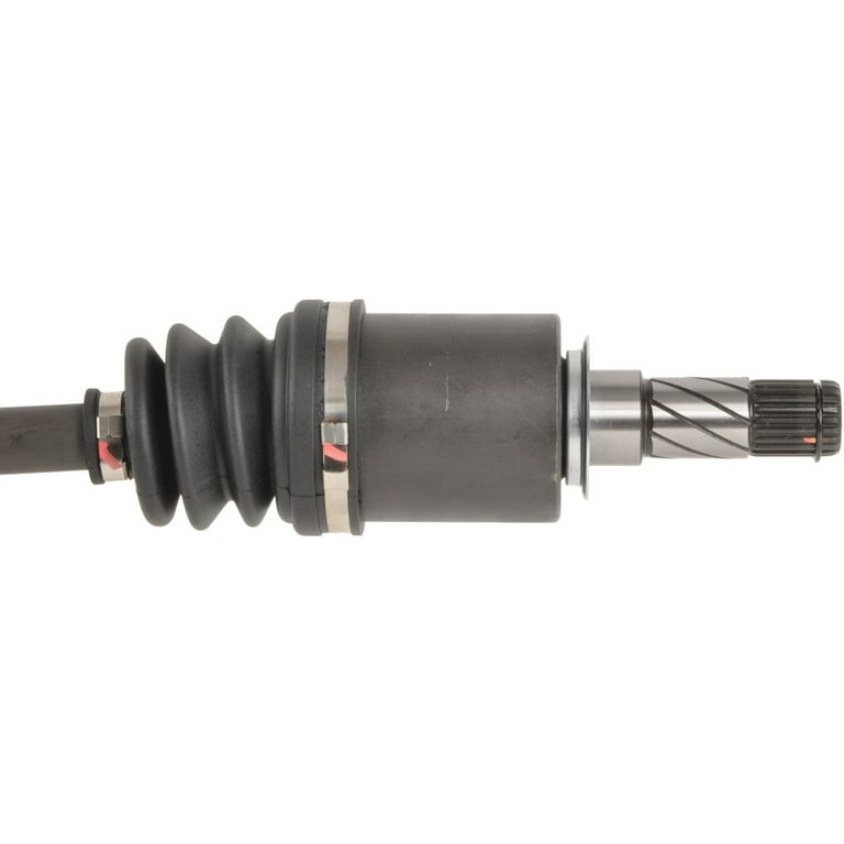 CARDONE New 66-7372 CV Axle Assembly Rear Left, Rear Right fits