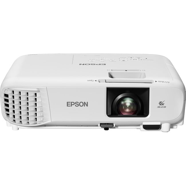 EPSON PROJECTORS V11H983020 POWERLITE W49 PROJECTOR Walmart Canada