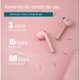 thumbnail image 3 of InPods i12 TWS Auriculares Inalámbricos Bluetooth Control Táctil, 3 of 4