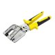 thumbnail image 5 of Engarzadora de Perno Prisionero de Bloqueo shamjiam Snap Lock Crimper, 5 of 6