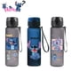 thumbnail image 3 of Disney-taza de agua de dibujos animados de Lilo & Stitch para niños, vaso de plástico portátil para deportes al aire libre, Kawai, Stitch, 560ML, 3 of 4