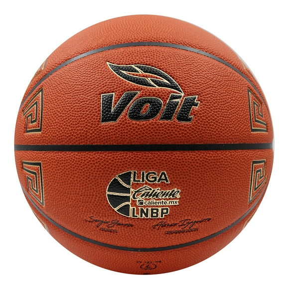 Balón de Basquetbol No. 7 FIBA LNBP Profesional