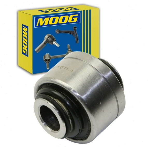 MOOG Driver Side Suspension Track Bar Bushing compatible with Jeep Wrangler JK 2018