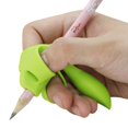 thumbnail image 1 of Grips à Crayons, Conception Originale de Gripper à Crayons Correction de Posture pour Enfants, 1 of 3