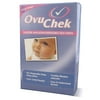 OvuChek Saliva Ovulation Disposable Test Strips 5 Count