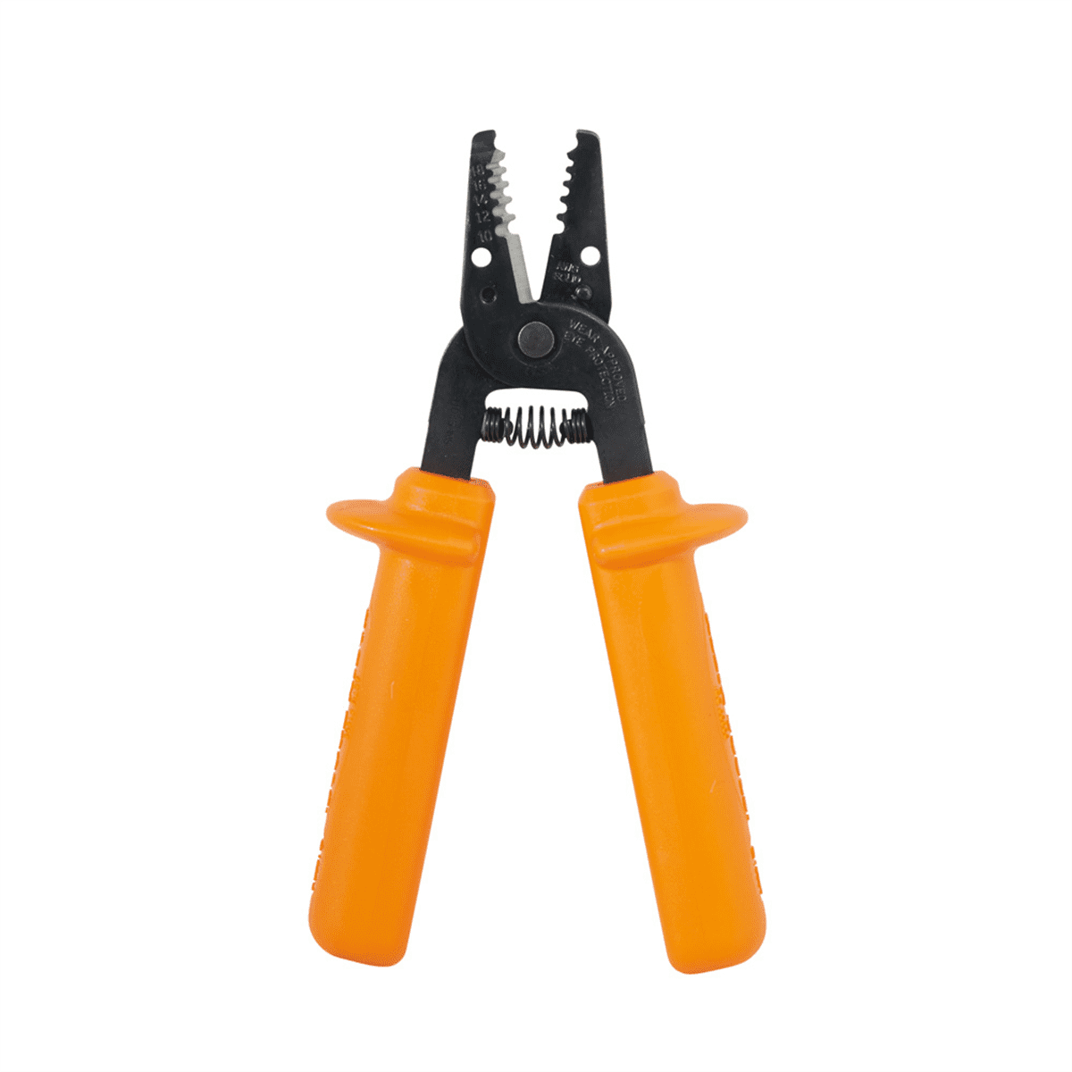 Klein Tools Wire Stripper/Cutter (10-18 AWG Solid)