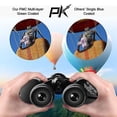 thumbnail image 4 of Military Zoom Powerful Binoculars Day/night Vision Optics Hunting, 4 of 5