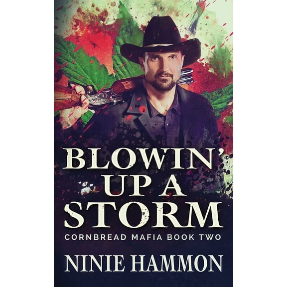 Blowin' Up A Storm, (Paperback)