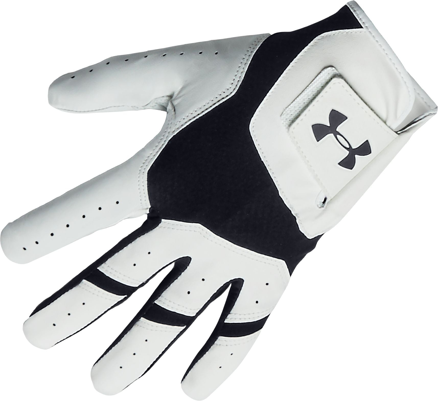 under armour iso chill glove