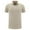 Khaki, variant on Men's Golf Sports Shirt Moisture Wicking Quick Dry Short Sleeve Casual Lapel Polo Shirt