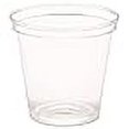 thumbnail image 3 of WNA WNA P10 Comet Plastic Portion/shot Glass, 1 Oz, Clear, 3 of 4