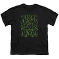 thumbnail image 2 of WarheadS/Sour Power S/S Youth 18/1 T-Shirt Black, 2 of 2