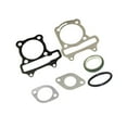 thumbnail image 1 of Head Cylinder Gasket Set for GY6 150cc ATV, Go Kit Engine Gasket Kart & Moped Scooter, 1 of 5
