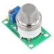 thumbnail image 4 of Módulos de sensor de gas Sensor de gas inflamable Concentración baja/alta Conveniente Útil, 4 of 8