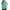 Lake-green, variant on WellSize Womens Plus size Tops Curved Hem Summer Short Sleeve Shirts Loose Casual Tunic Tee