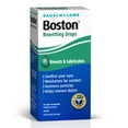 Boston® Rewetting Drops for Rigid Gas Permeable Contact Lenses from