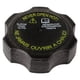 thumbnail image 1 of TAPÓN DEL DEPOSITO RECUPERADOR KEEP ON GREEN Cruze 2011 al 2012 L4 1.4L, 1 of 3