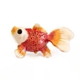 thumbnail image 1 of Feng Shui Import LLC 3487 Bejeweled Golden Fish, 1 of 1
