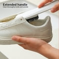 thumbnail image 5 of Shoe Cleaning Brush Deep Cleaning Labor-saving Practical Multi-use Shoe Laundry Washing Brush, 5 of 5