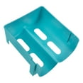 thumbnail image 1 of unbranded Estante De Almacenamiento Azul Para Y Con Apilable Para Cocina Y Bar, 1 of 6