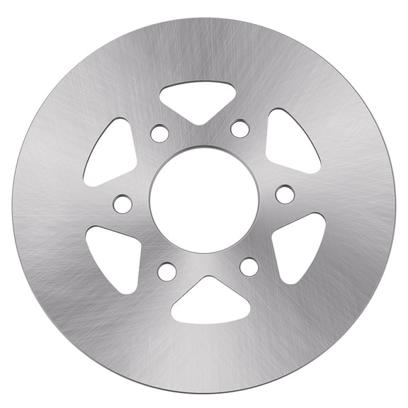 M MATI Rear Parking Brake Rotor Disc for Yamaha Rhino 700 YXR700F 2008-2013