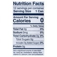 thumbnail image 4 of Waterloo Sparkling Water, Blueberry 12 Fluid Ounce - 12 Count Per Pack -- 2 Packs Per Case., 4 of 4