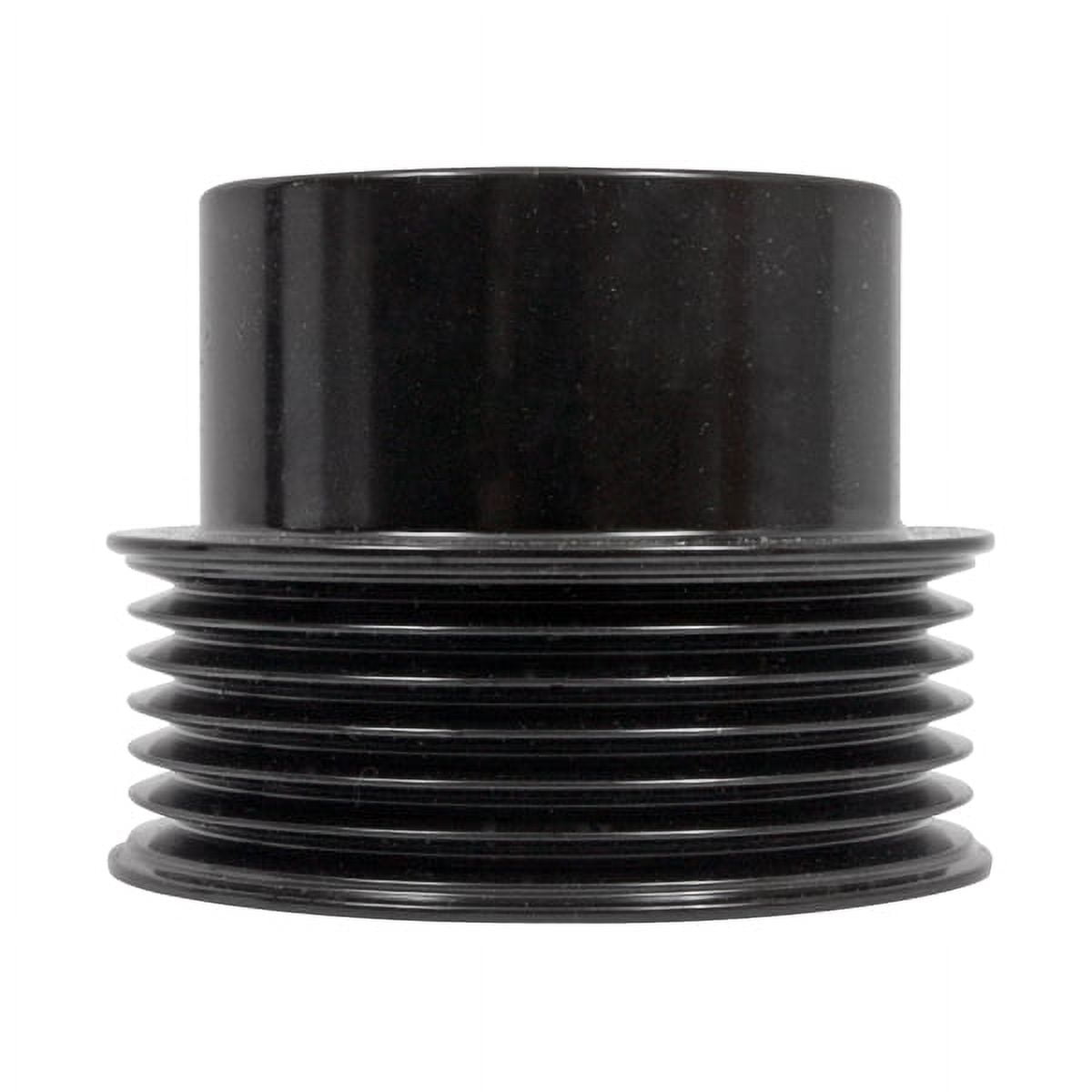 Continental 48500 Engine Torque Damper