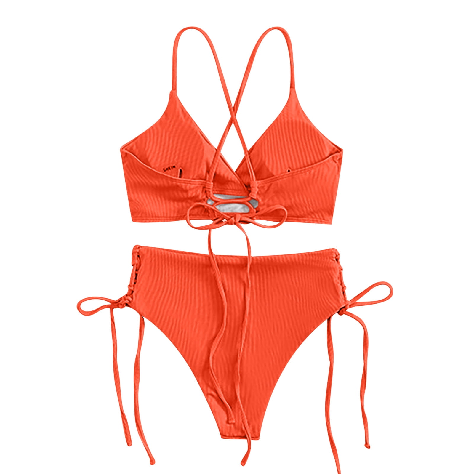 【新品】eit swim Back Ribbon Bikini BEG Back Ribbon Bikini Top PNK – eit swim〈イト スイム〉