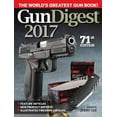 thumbnail image 1 of Gun Digest 2017, Jerry Lee Paperback, 1 of 2
