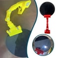 thumbnail image 2 of Portable Welding Blackout Panel, Summer Welding Helmet Alternative 2024 NEW Z5R3, 2 of 8