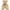 Light brown, variant on MaoGoLan Giant Teddy Bear 55"  Large Stuffed Animals Plush Toy