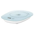 thumbnail image 2 of Calentador de tazas portátil, calentador de tazas eléctrico con tres ajustes de temperatura inteligente Blanco, 2 of 9